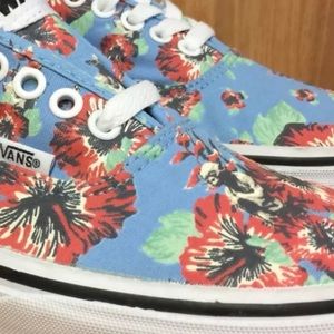 Youth size 11 Star Wars Vans